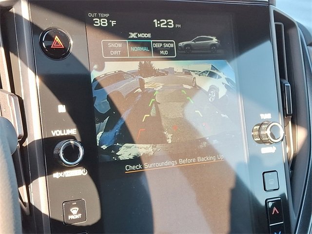 New 2026 Subaru Crosstrek 2.5i Sport image 4