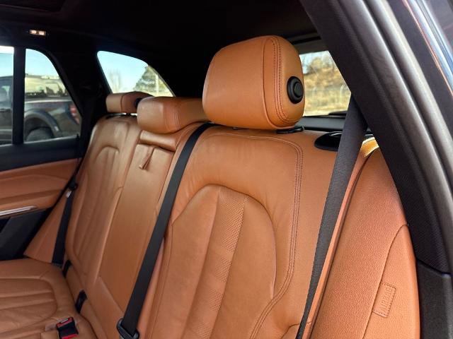 Used 2019 BMW X5 xDrive40i w/ Convenience Package image 18