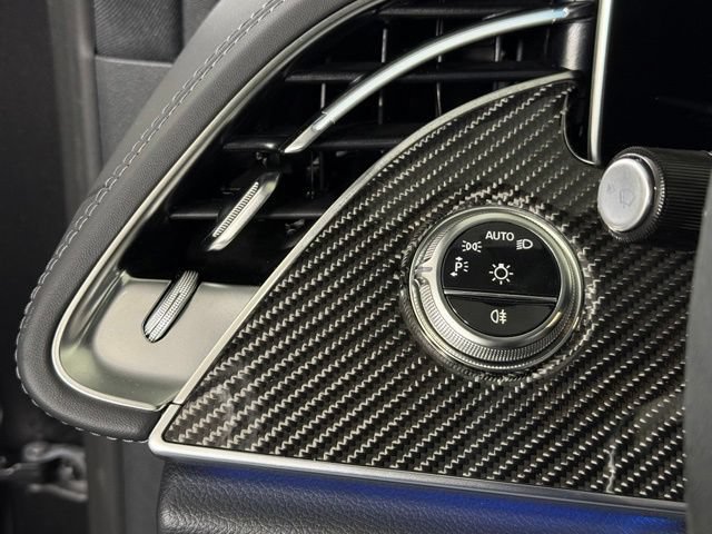 Used 2026 Mercedes-Benz E 53 AMG e 4MATIC Sedan image 38