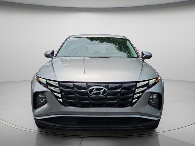 Used 2024 Hyundai Tucson SE FWD image 4