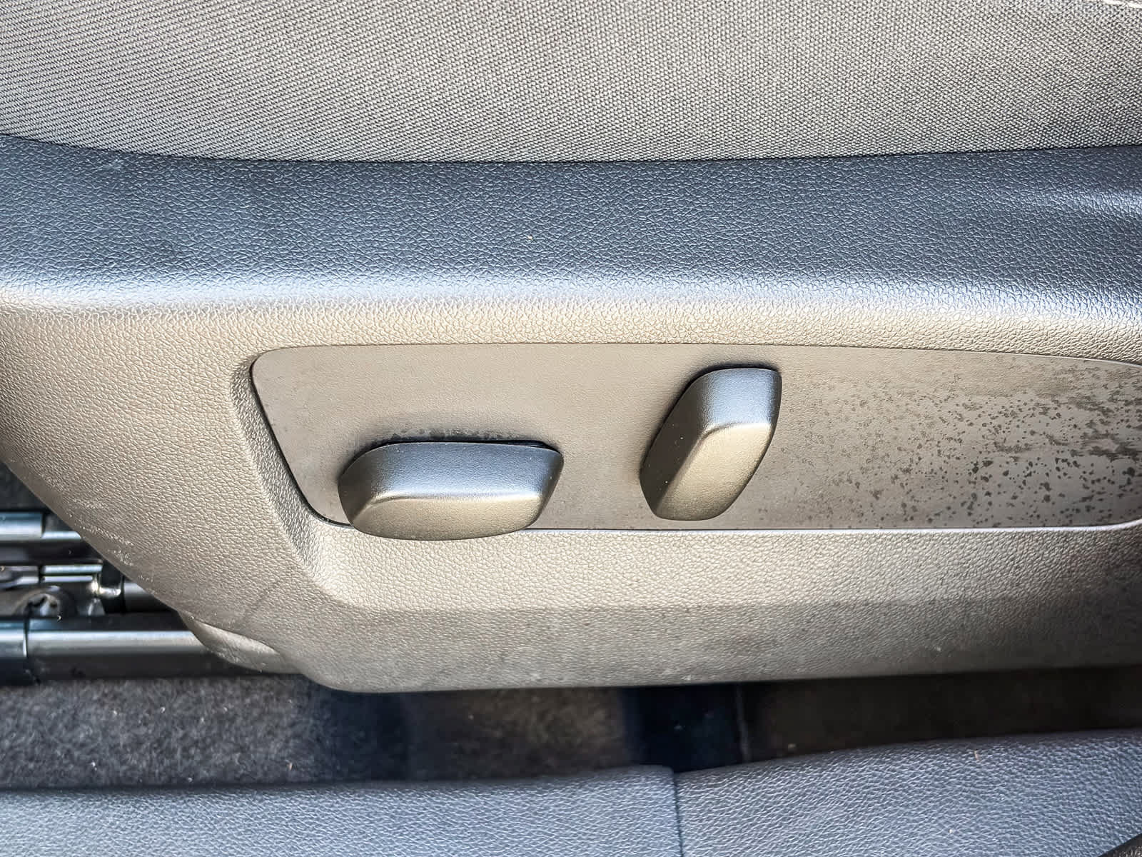 Used 2023 Buick Envision Avenir AWD/4WD image 20
