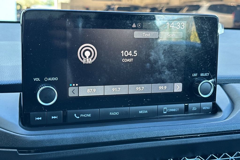 Used 2023 Honda Accord LX image 18