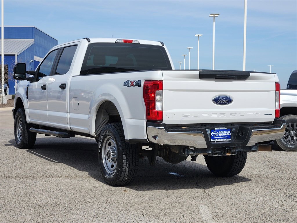 Used 2017 Ford F350 XL image 4
