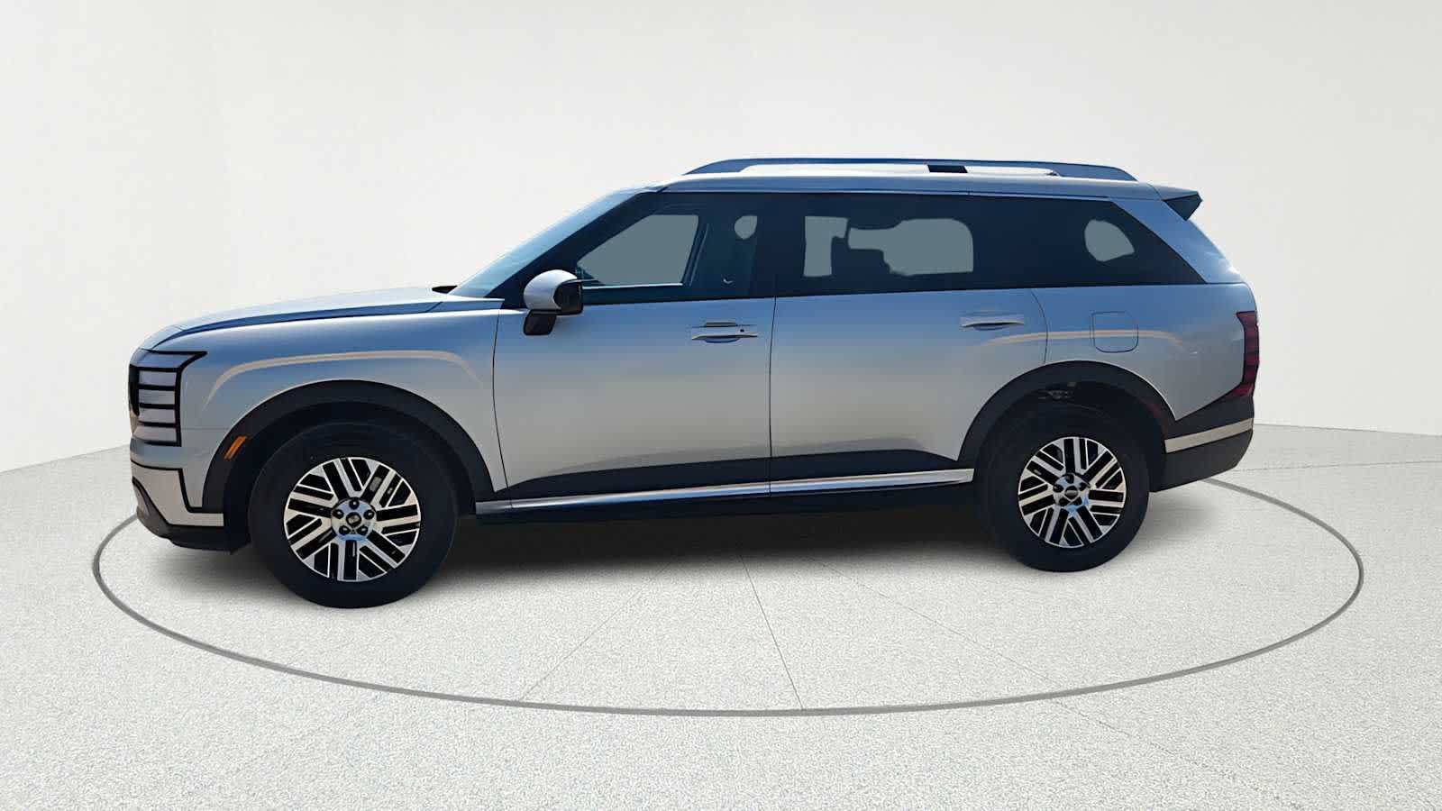 New 2026 Hyundai Palisade SEL FWD image 4