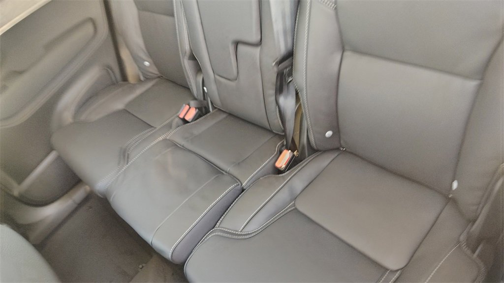 New 2026 Volvo XC90 B6 Ultra image 29