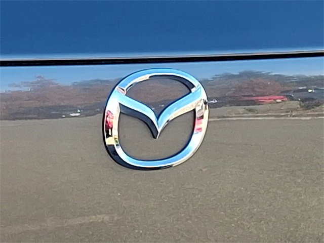 Used 2024 MAZDA CX-50 AWD 2.5 S w/ Preferred Package image 34