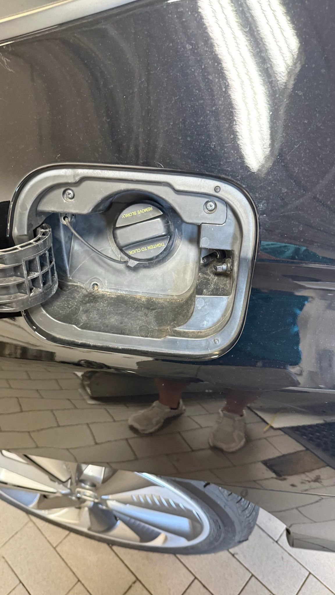 Used 2018 Honda Clarity Plug-In Hybrid image 25