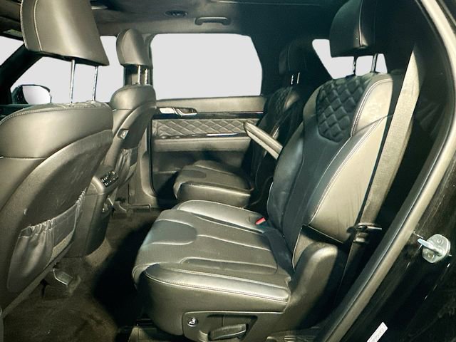 Used 2020 Hyundai Palisade Limited image 27