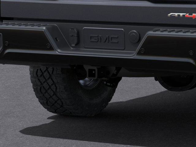 New 2025 GMC Sierra 1500 AT4X image 38