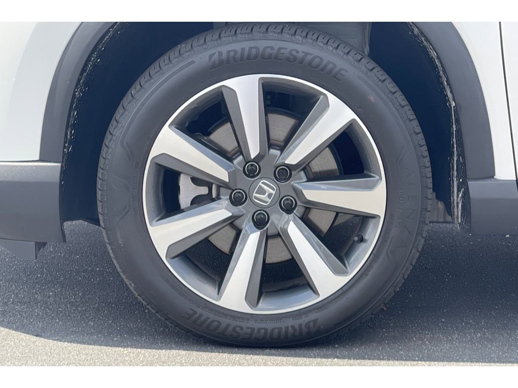 Certified 2025 Honda Pilot Elite image 46