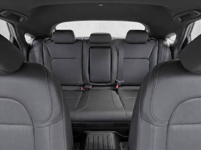 Used 2025 Honda Civic Sport Touring image 23