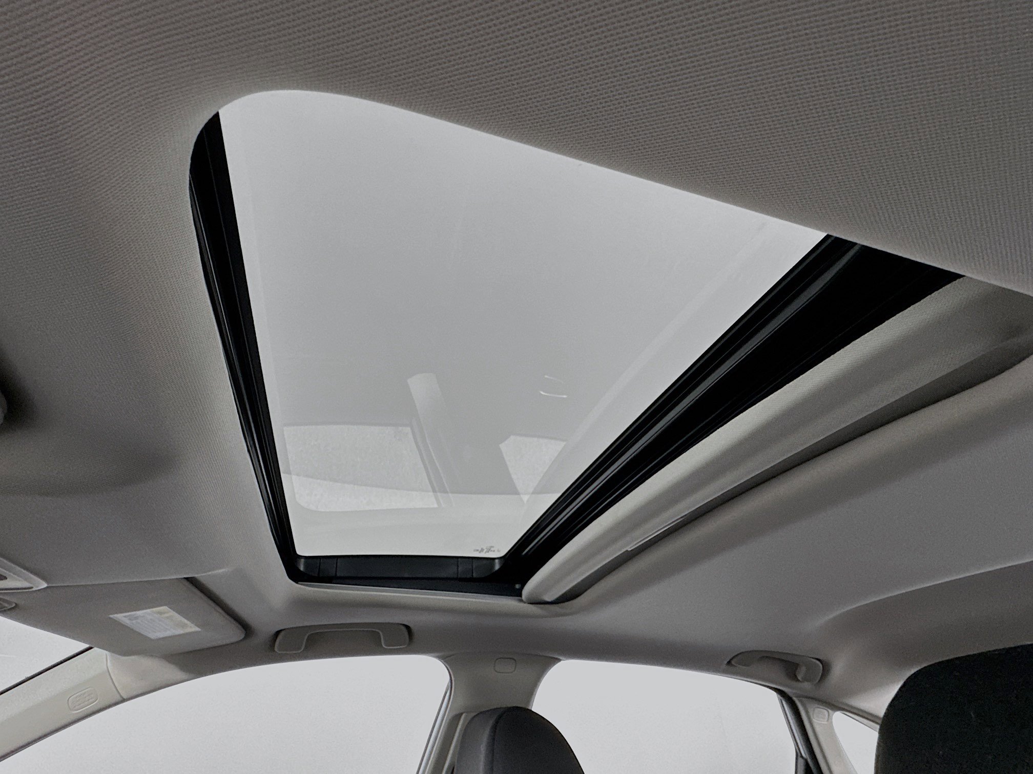 Certified 2024 Honda Civic EX image 21