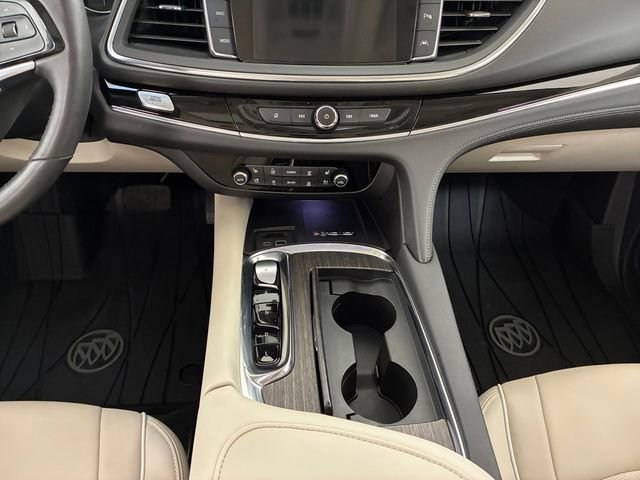 Used 2023 Buick Enclave Avenir w/ Avenir Technology Package image 21