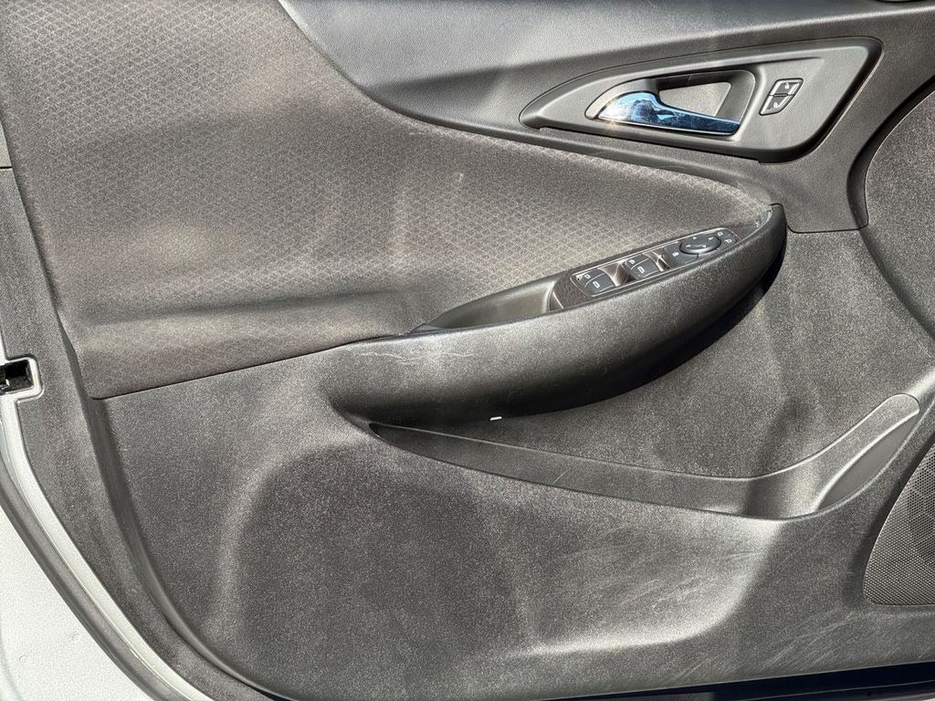 Used 2019 Chevrolet Malibu LT FWD image 20