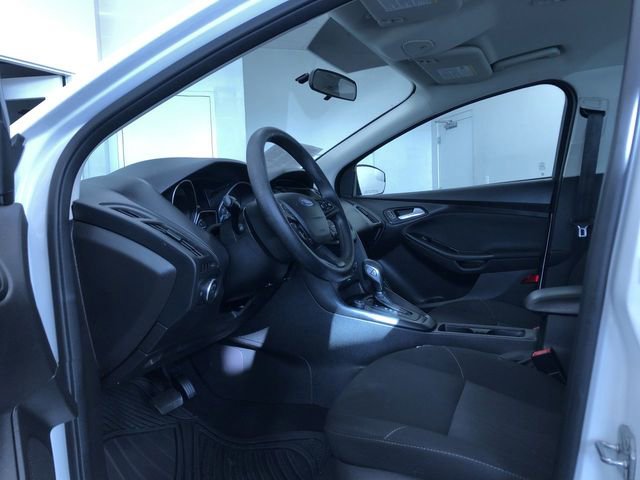 Used 2017 Ford Focus SE image 11