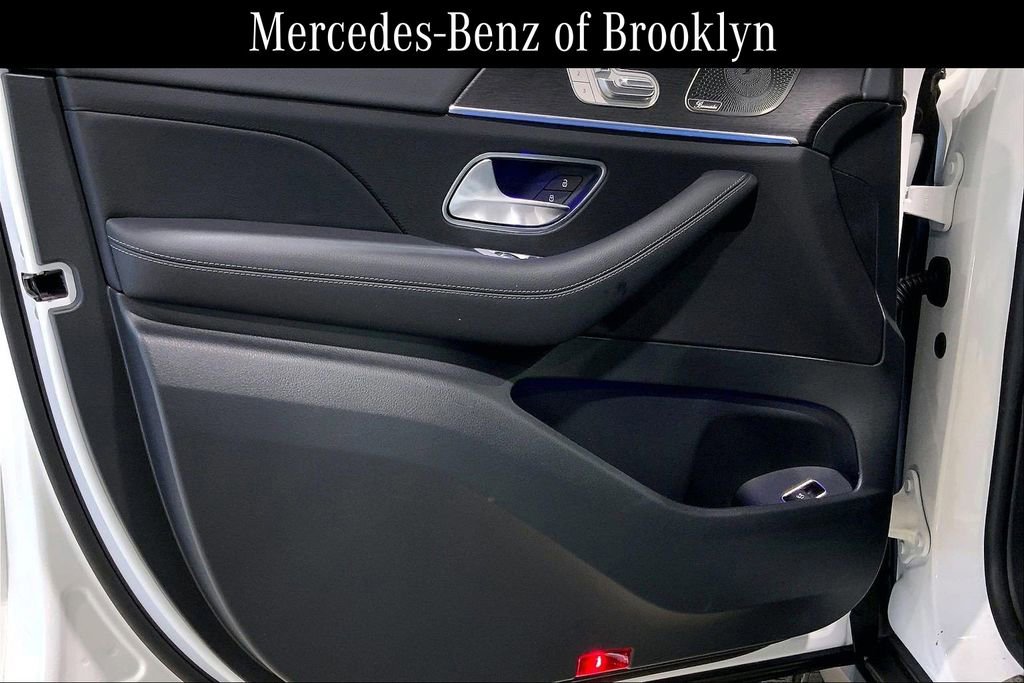 Used 2026 Mercedes-Benz GLE 350 4MATIC image 21