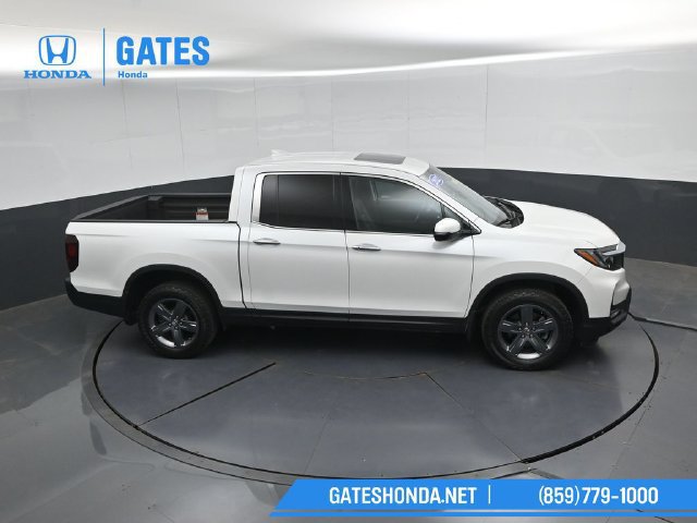 Used 2022 Honda Ridgeline RTL-E image 46