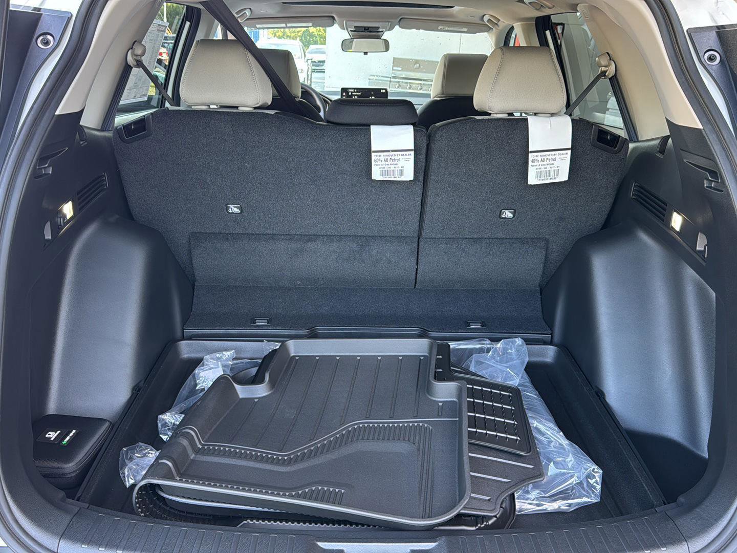 New 2026 Honda CR-V EX image 30