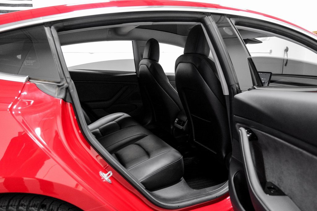 Used 2018 Tesla Model 3 Long Range image 42