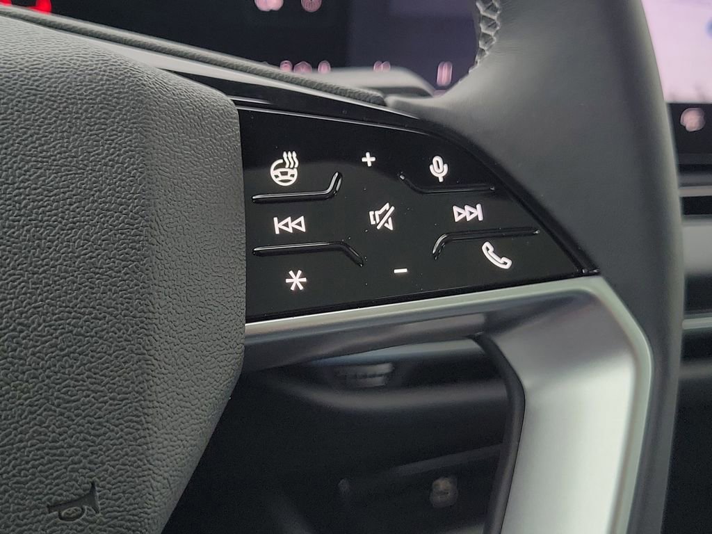 New 2026 Audi A6 Prestige image 10