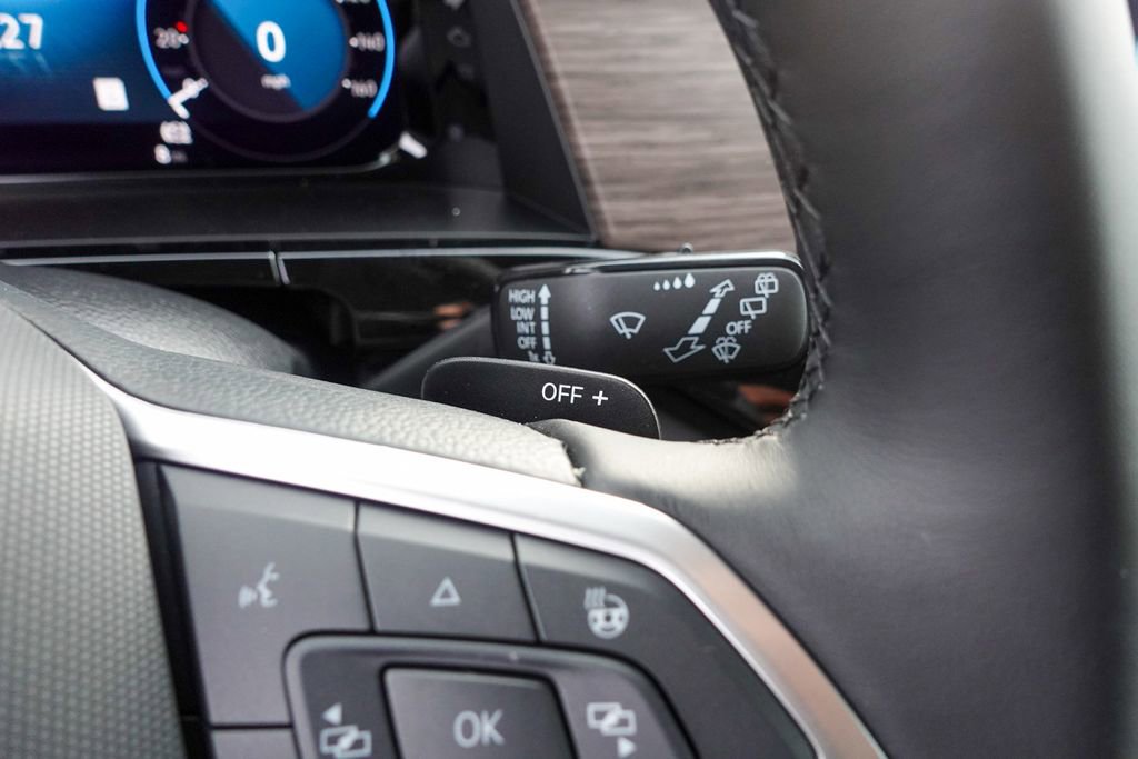 New 2026 Volkswagen Atlas SEL Premium R-Line image 21