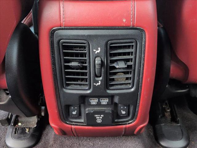 Used 2018 Jeep Grand Cherokee Trackhawk image 16