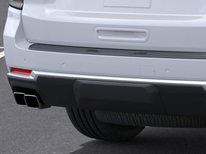 New 2026 Chevrolet Suburban High Country w/ Sun And Tow Package image 33