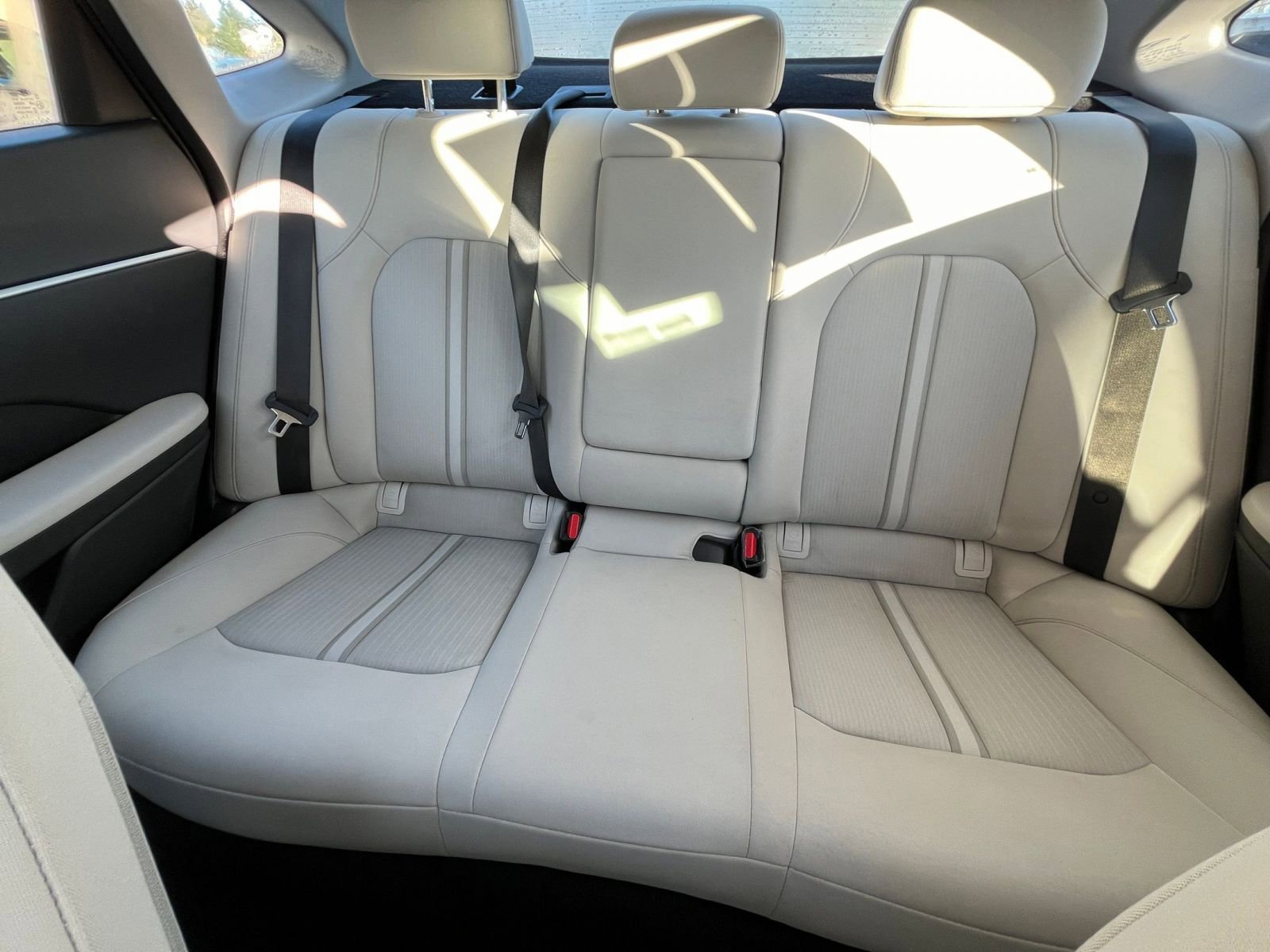 Used 2025 Hyundai Sonata SEL image 39