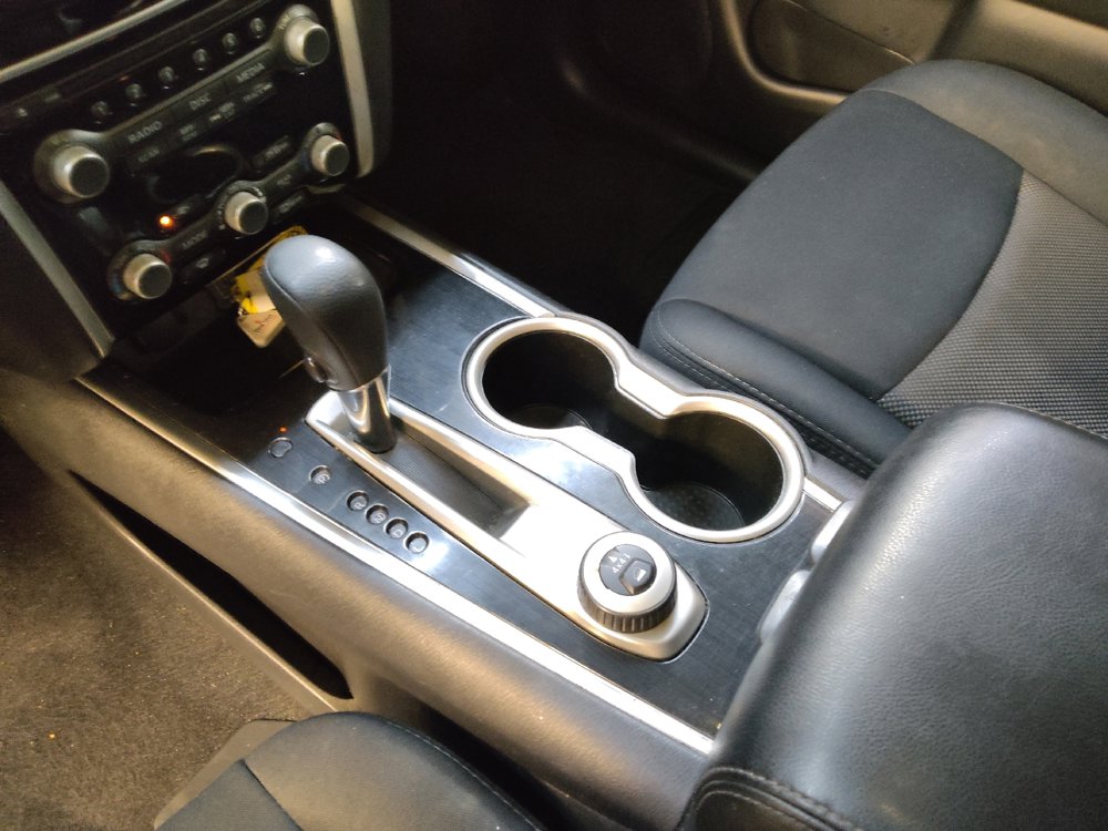 Used 2019 Nissan Pathfinder S AWD/4WD image 26