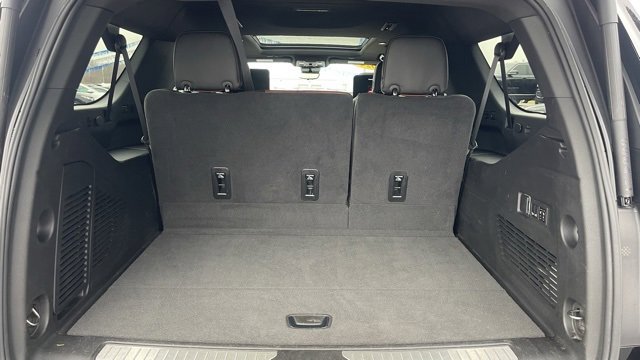 Used 2024 GMC Yukon XL Denali Ultimate image 5