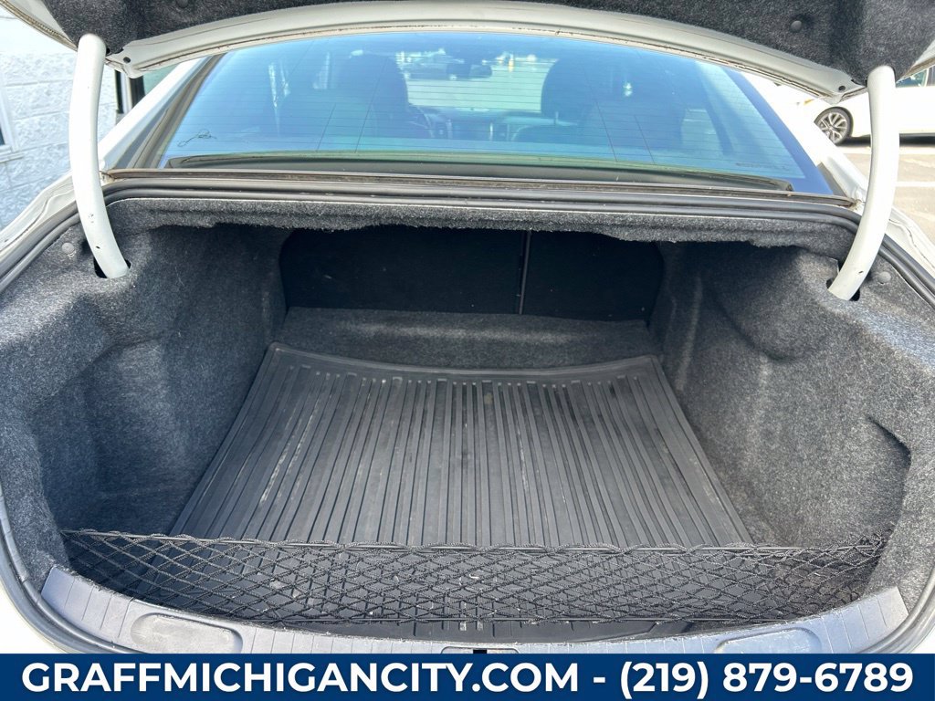 Used 2014 Chevrolet Impala LT FWD image 30
