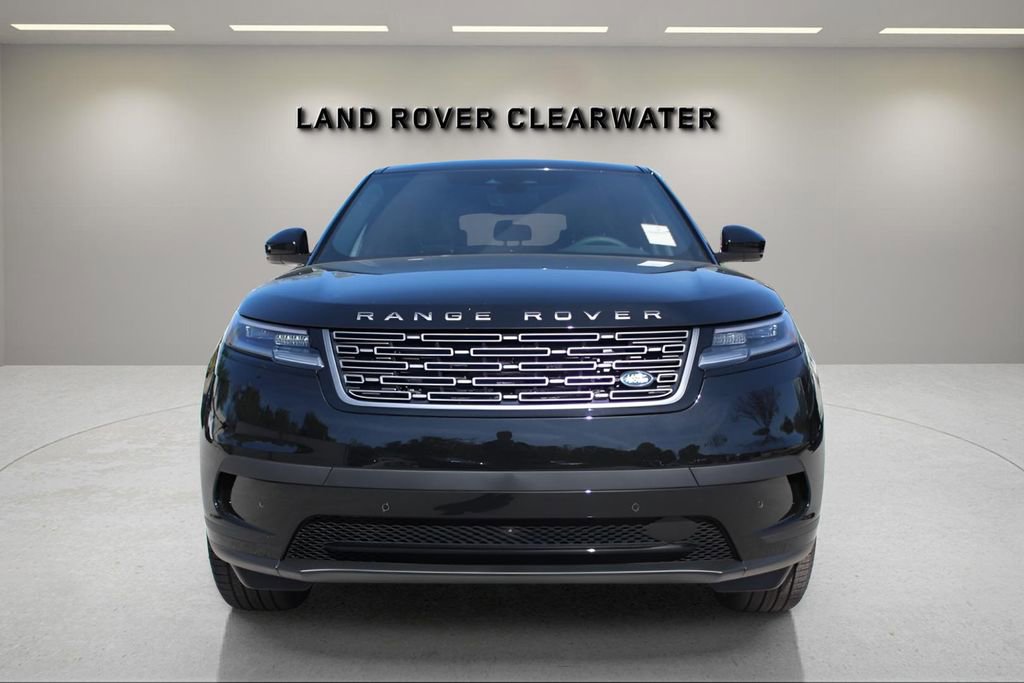 Used 2026 Land Rover Range Rover Velar S image 8