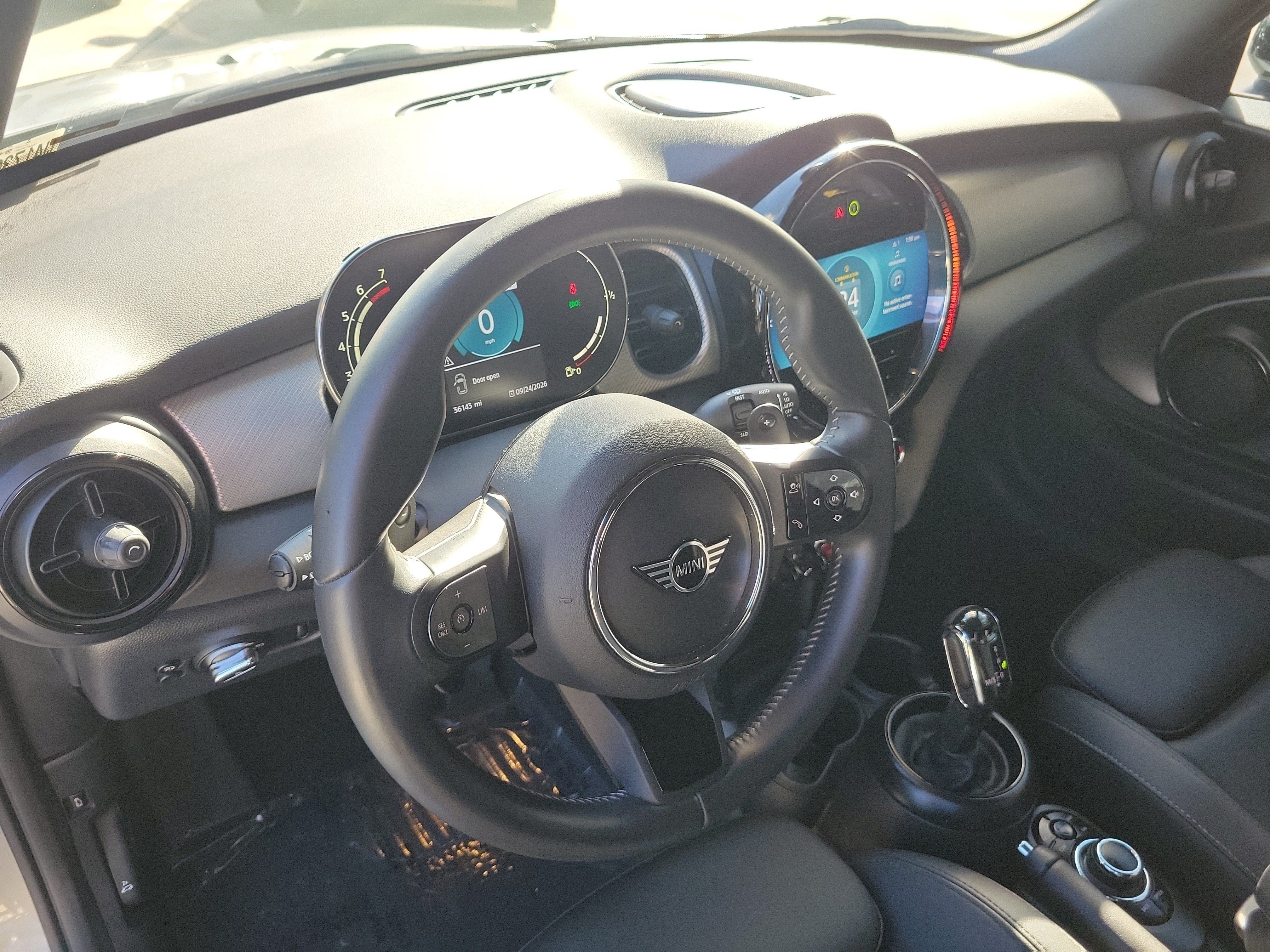 Used 2024 MINI Cooper S FWD image 18