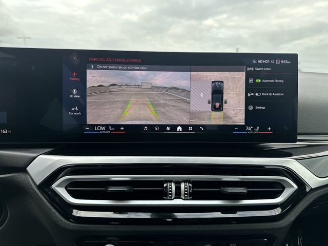 Used 2024 BMW i4 eDrive40 image 24