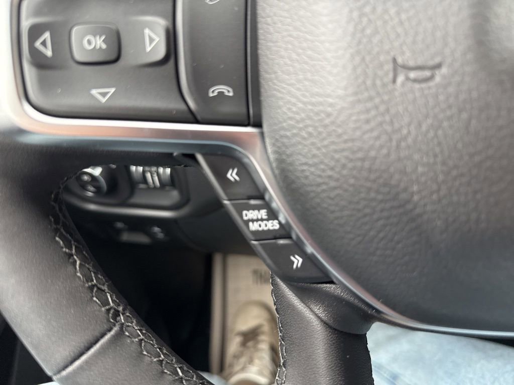 New 2026 RAM 1500 Big Horn image 47