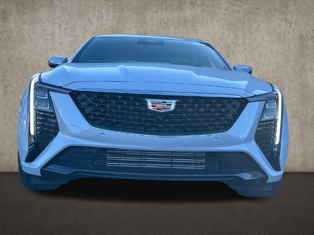 New 2026 Cadillac CT5 Premium Luxury w/ Technology Package AWD/4WD image 2