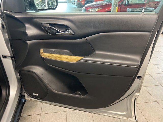 Used 2018 GMC Acadia Denali w/ Technology Package image 14