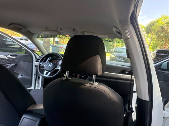 Used 2019 Volkswagen Jetta S FWD image 17