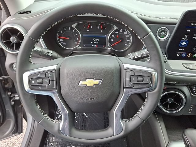 Used 2023 Chevrolet Blazer LT AWD/4WD image 19