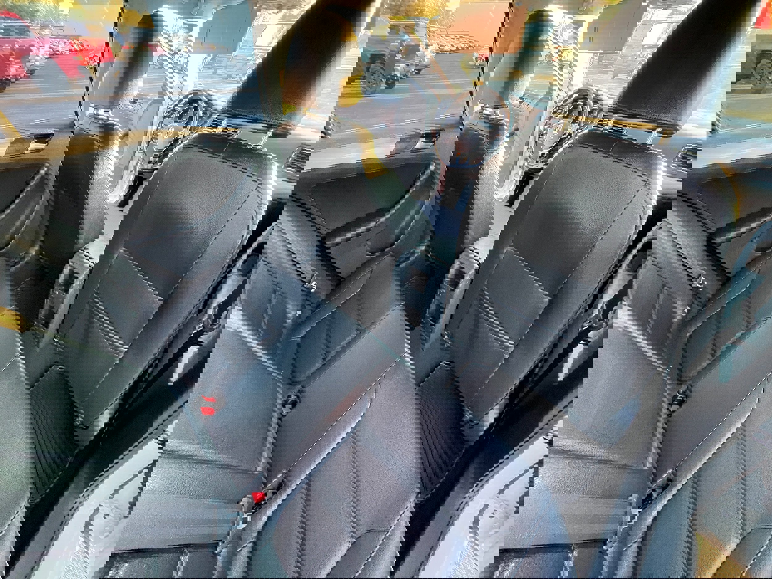 Used 2017 Volkswagen Jetta SE image 19