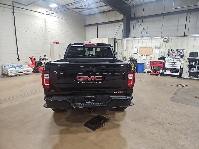 New 2026 GMC Canyon AT4 w/ Technology Plus Package image 5