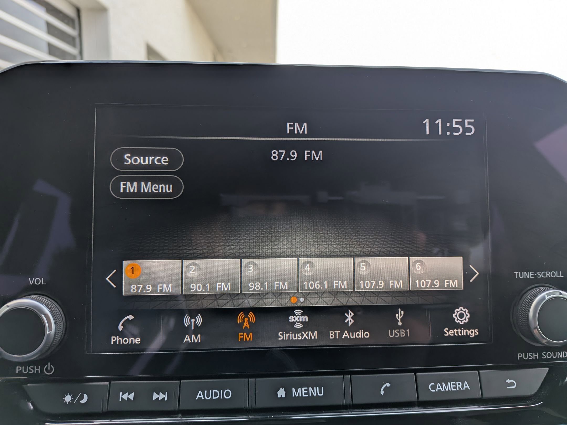 Used 2023 Nissan Pathfinder Rock Creek image 18