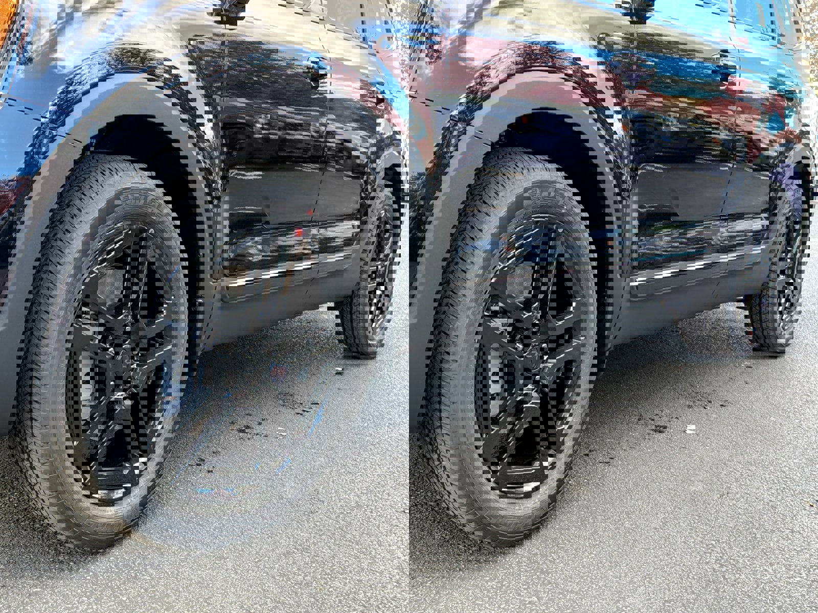 New 2025 Kia Telluride SX X-Line image 9