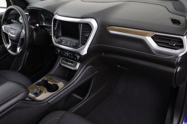 Certified 2023 GMC Acadia SLE w/ Elevation Edition image 21