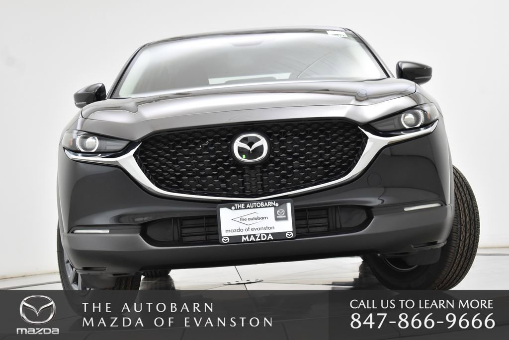 New 2026 MAZDA CX-30 AWD 2.5 S image 5