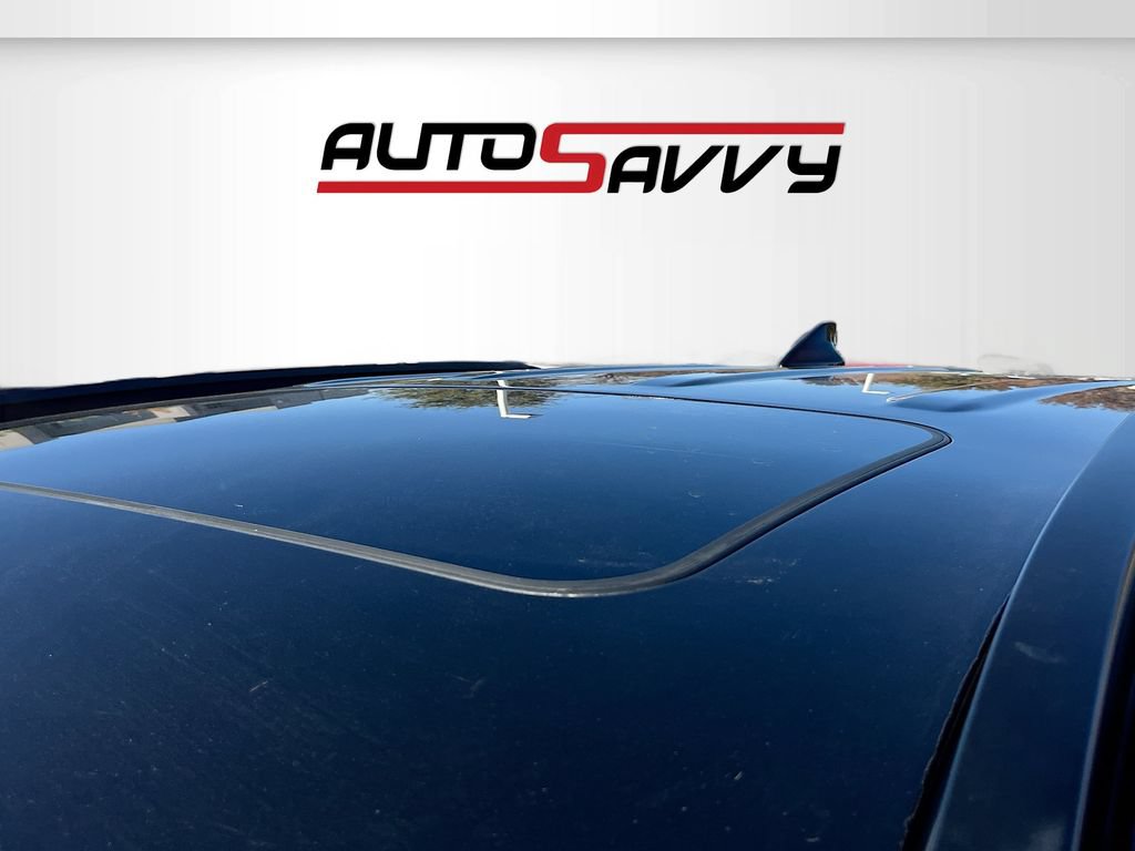 Used 2024 Hyundai Santa Cruz Night AWD/4WD image 22