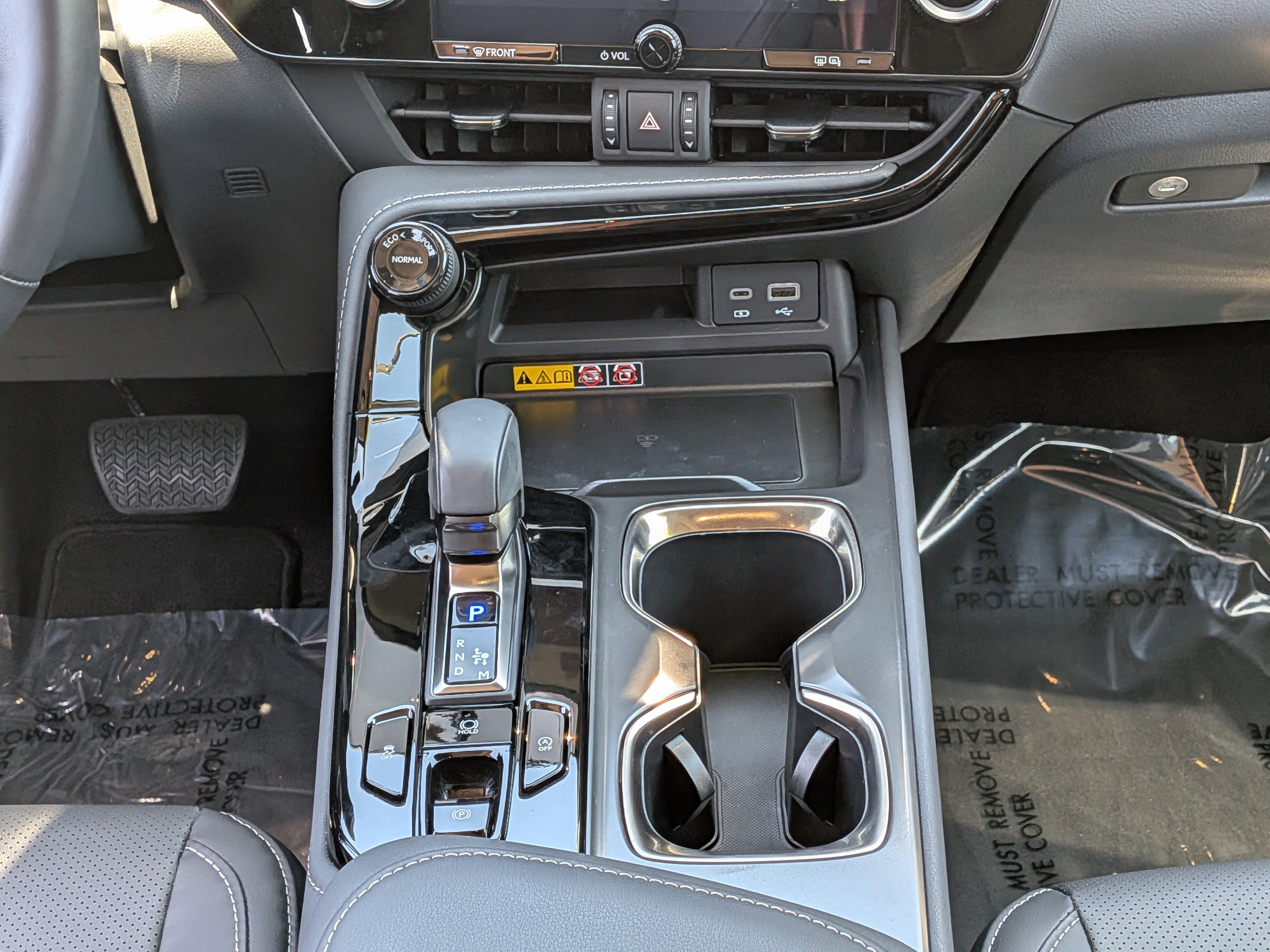 Used 2025 Lexus NX 250 FWD w/ Accessory Package (K3) image 21