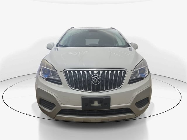 Used 2016 Buick Encore FWD image 12