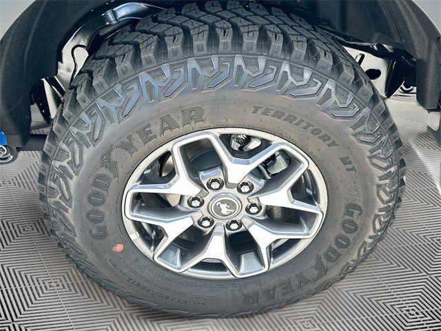 New 2025 Ford Bronco Badlands image 20