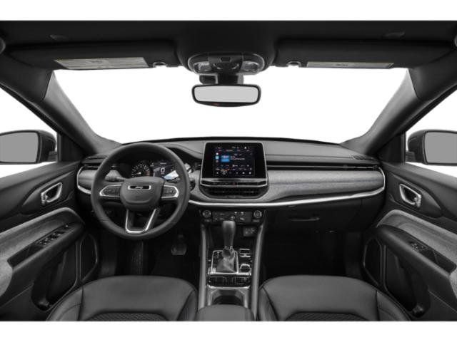 New 2026 Jeep Compass Limited w/ Sun, Sound & Navigation Group AWD/4WD image 8